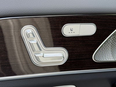 2025 Mercedes-Benz GLS GLS 450 4MATIC®