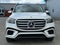 2025 Mercedes-Benz GLS GLS 450 4MATIC®