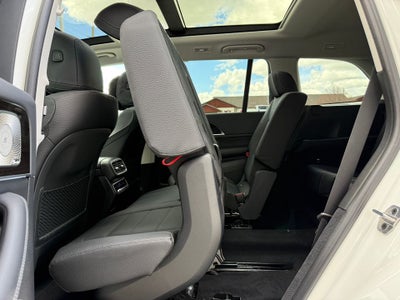 2025 Mercedes-Benz GLS GLS 450 4MATIC®