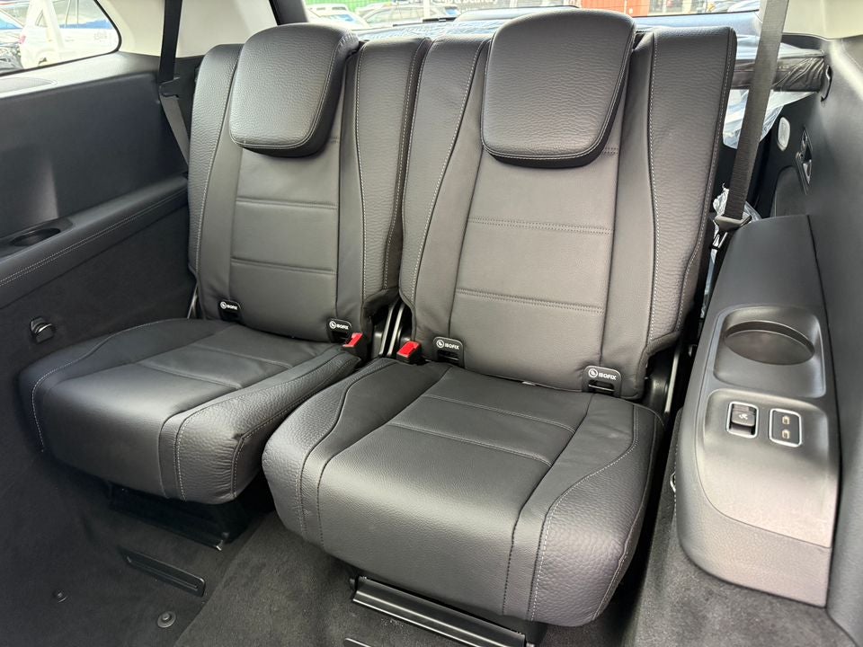 2025 Mercedes-Benz GLS GLS 450 4MATIC®