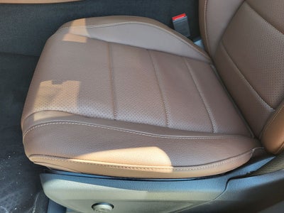 2025 Mercedes-Benz GLS GLS 450 4MATIC®