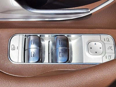 2025 Mercedes-Benz GLS GLS 450 4MATIC®