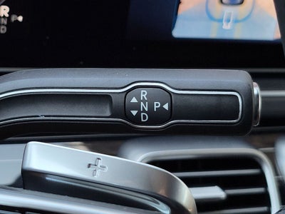 2025 Mercedes-Benz GLS GLS 450 4MATIC®