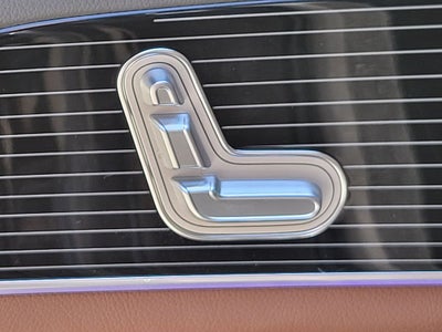 2025 Mercedes-Benz GLS GLS 450 4MATIC®