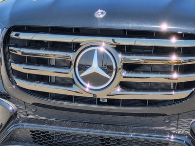 2025 Mercedes-Benz GLS GLS 450 4MATIC®