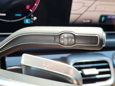 2025 Mercedes-Benz GLS GLS 450 4MATIC®