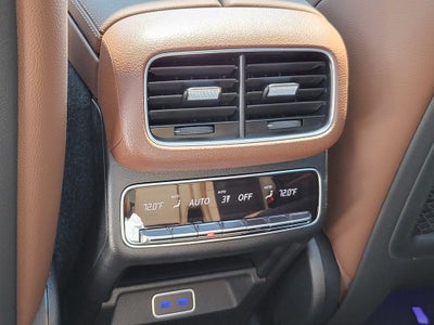 2025 Mercedes-Benz GLS GLS 450 4MATIC®