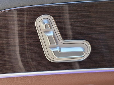 2025 Mercedes-Benz GLS GLS 450 4MATIC®