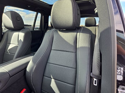 2027 Mercedes-Benz GLS GLS 450 4MATIC®
