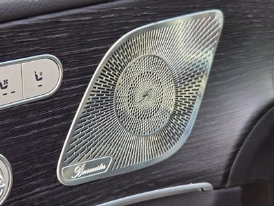 2027 Mercedes-Benz GLS GLS 450 4MATIC®