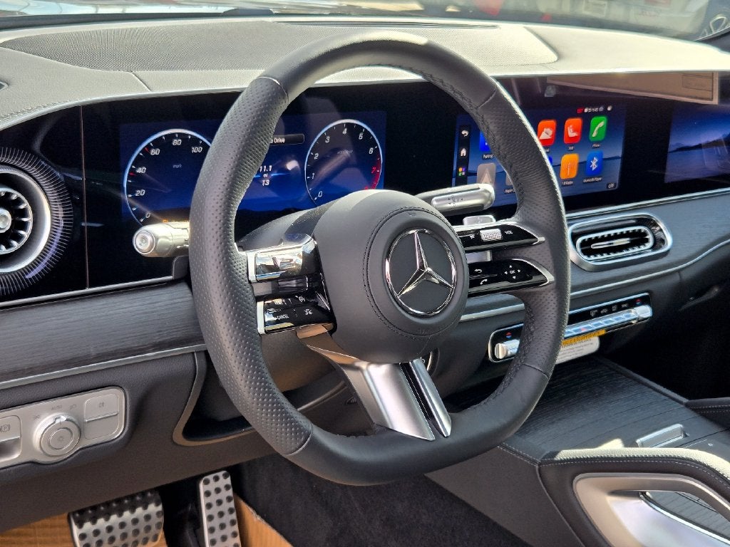 2027 Mercedes-Benz GLS GLS 450 4MATIC®