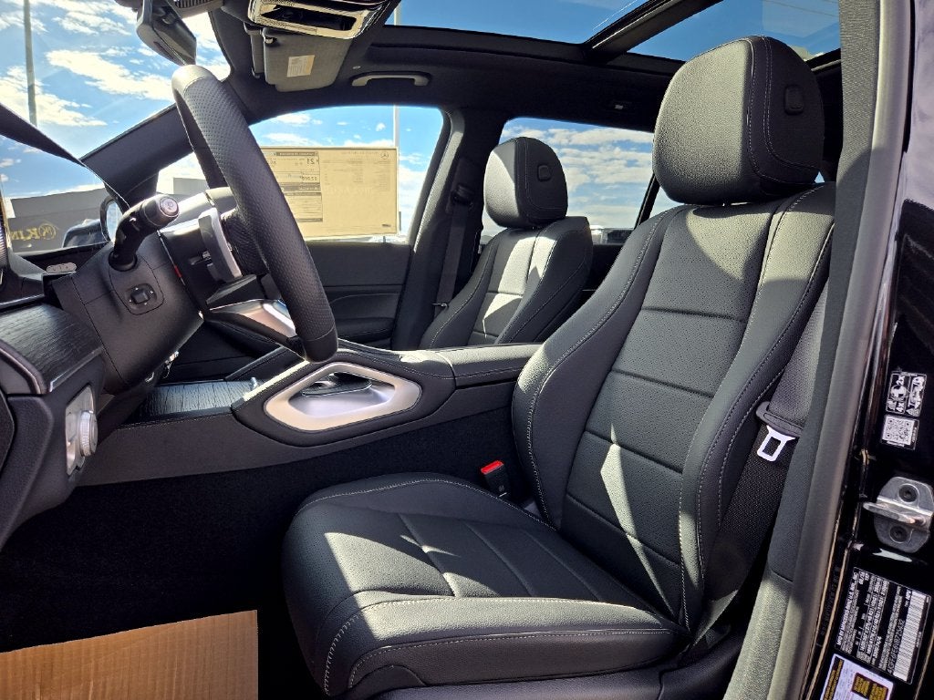 2027 Mercedes-Benz GLS GLS 450 4MATIC®