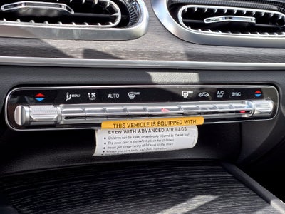 2027 Mercedes-Benz GLS GLS 450 4MATIC®