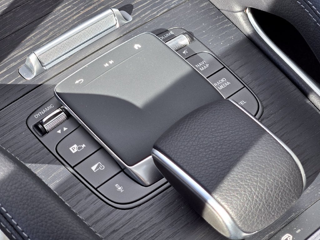 2027 Mercedes-Benz GLS GLS 450 4MATIC®