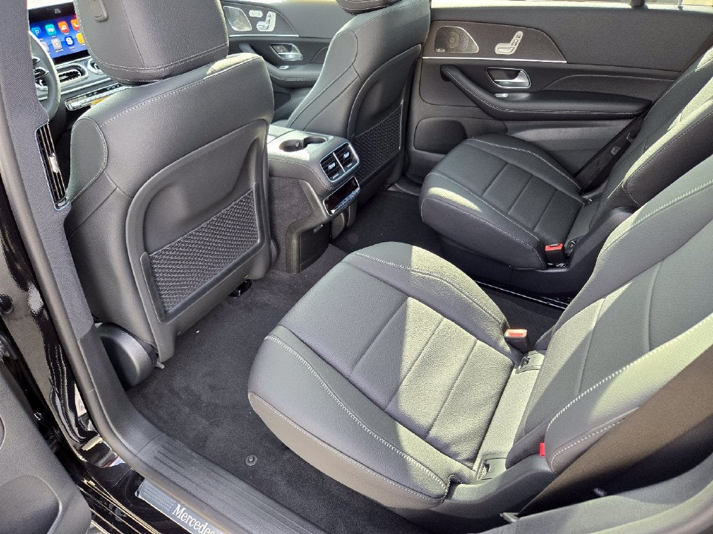 2027 Mercedes-Benz GLS GLS 450 4MATIC®