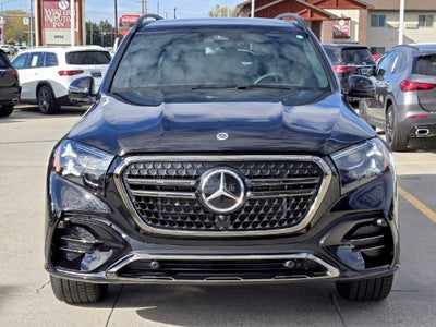 2027 Mercedes-Benz GLS GLS 450 4MATIC®