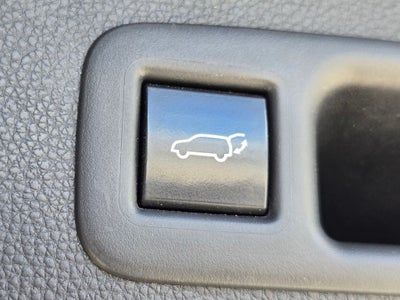 2020 Toyota Highlander Hybrid Platinum