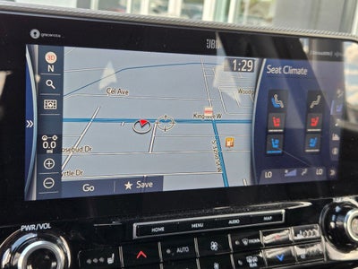 2020 Toyota Highlander Hybrid Platinum