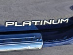 2020 Toyota Highlander Hybrid Platinum