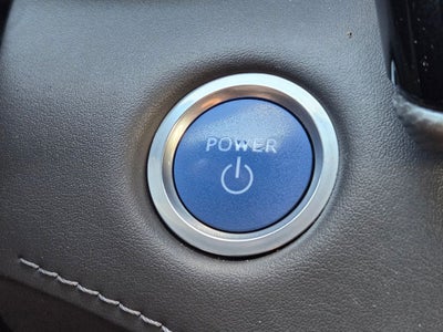 2020 Toyota Highlander Hybrid Platinum