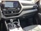 2020 Toyota Highlander Hybrid Platinum