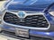 2020 Toyota Highlander Hybrid Platinum