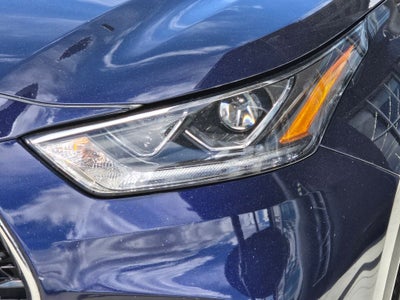 2020 Toyota Highlander Hybrid Platinum