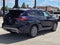 2020 Toyota Highlander Hybrid Platinum