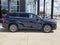 2020 Toyota Highlander Hybrid Platinum