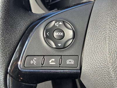 2017 Mitsubishi Outlander Base