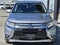 2017 Mitsubishi Outlander Base