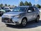 2017 Mitsubishi Outlander Base