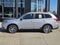 2017 Mitsubishi Outlander Base
