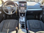 2015 Subaru XV Crosstrek 2.0i Premium