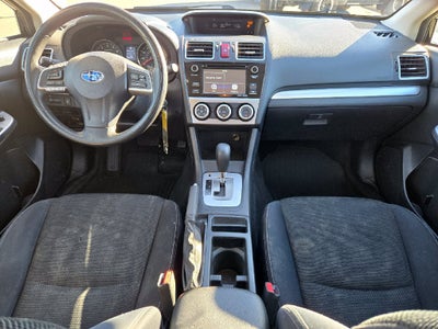 2015 Subaru XV Crosstrek 2.0i Premium