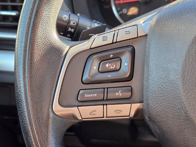 2015 Subaru XV Crosstrek 2.0i Premium