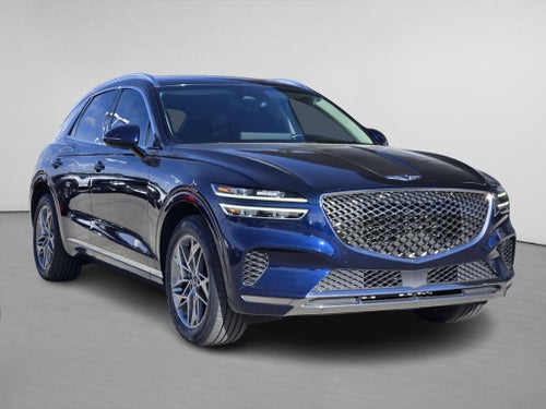 2022 Genesis GV70 2.5T