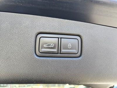 2022 Genesis GV70 2.5T
