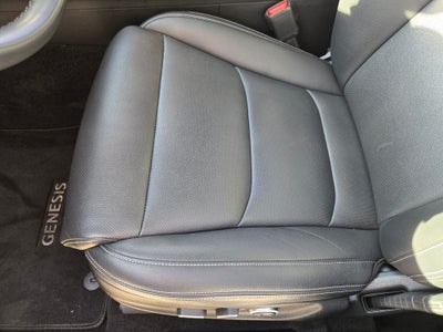 2022 Genesis GV70 2.5T