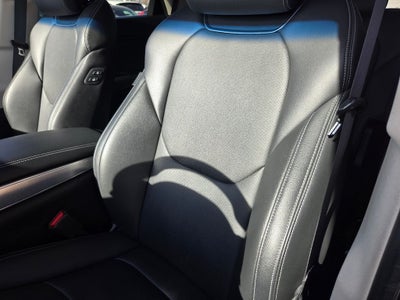 2022 Genesis GV70 2.5T