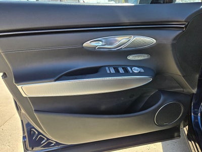 2022 Genesis GV70 2.5T