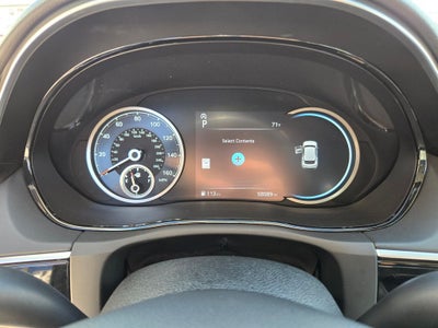 2022 Genesis GV70 2.5T