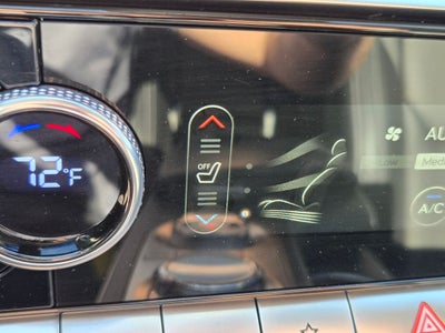 2022 Genesis GV70 2.5T