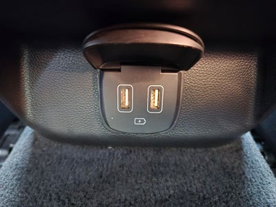 2022 Genesis GV70 2.5T