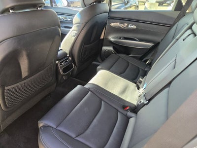 2022 Genesis GV70 2.5T