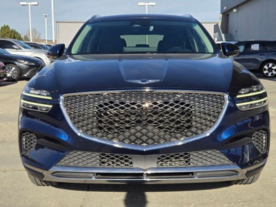 2022 Genesis GV70 2.5T