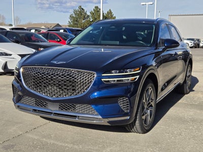 2022 Genesis GV70 2.5T