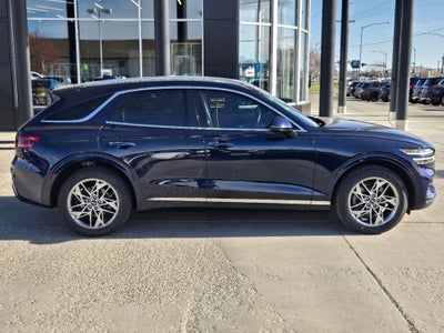 2022 Genesis GV70 2.5T