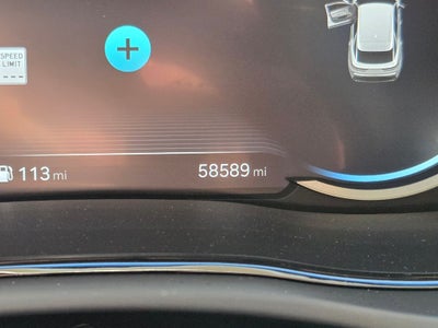 2022 Genesis GV70 2.5T