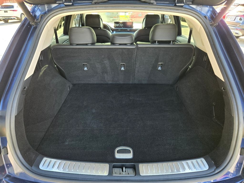 2022 Genesis GV70 2.5T